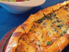 -Efes Turkish & Mediterranean Cuisine 艾菲斯餐厅(陆家嘴店)