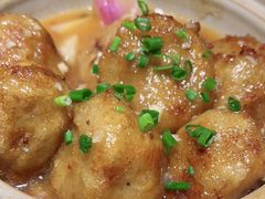 -爷爷的草帽·海鲜馆(孙塘路店)