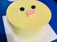 莉莉小鸡-罗森尼娜(德思勤店)