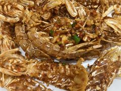 -粤盛海鲜平价店(洛溪食街店)