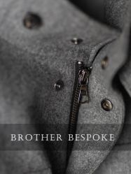 点击看大图 -Brother西服礼服定制·商务·婚礼(佛山南海店)