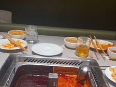 -海底捞火锅(太原南站店)