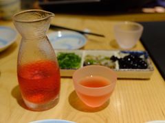梅子酒-隐泉京望日式料理(太和广场店)
