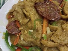 -文杰餐馆(南洪时尚风情街店)