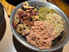 -胡马八破·川菜小馆(宽厚里店)