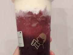 -喜茶(东莞雍华庭店)