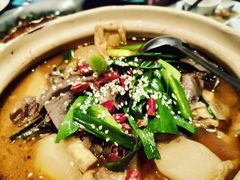 -青菁酒家·象山海鲜(胜利河美食街店)