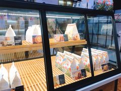 -爸爸糖手工吐司(椒江广场南路店)