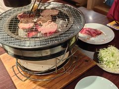-蒜香焼肉PURUSHIN(马场路店)