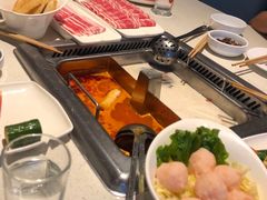 -海底捞火锅(龙岗星河COCO Park店)