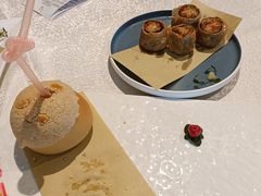 -海皇食府(水都假日酒店店)