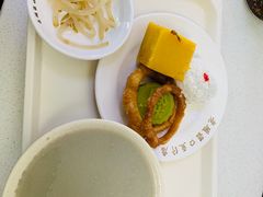 -老磁器口豆汁店(天坛店)
