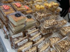 -BreadTalk面包新语·烘焙蛋糕(海珠丽影广场店)