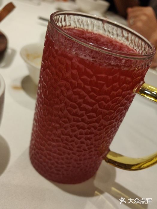小厨娘淮扬菜(江宁弘阳店)图片
