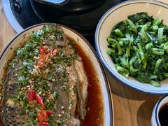 -妈妈的味道(和顺古镇店)