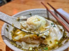 -默记孙抄手(经开万达店)