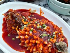 -七的湖·江南蟹舫·阳澄湖农家菜(蟹舫苑店)