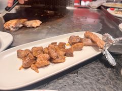 -火地铁板烧(昆山万象汇店)