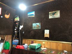 大堂-口口香小吃店