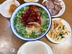 -清真磨沟沿老字号牛肉面(总店)