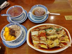 -牛氏石磨肠粉(海璟国际店)