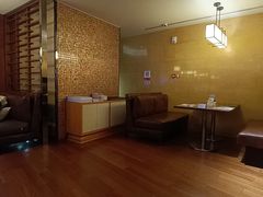 -洲际酒店-第六层自助餐厅