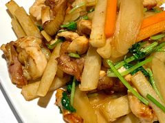 -花城苑广府菜(侨鑫店)