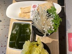 -渡娘火锅(大兴大悦春风里店)