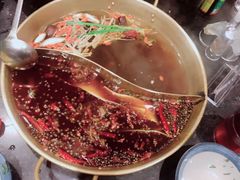 -老夏老火锅(正宁路店)