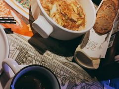 -绿茶餐厅(乐峰广场店)