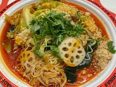 -文立新麻辣烫(合生汇21街区店)