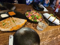 -Q MEX 库迈墨西哥餐吧(三里屯店)