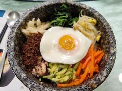 -全州拌饭馆(断桥店)