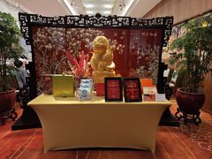-白天鹅宾馆-宏图府餐厅