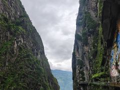 -大理苍山石门关旅游度假区