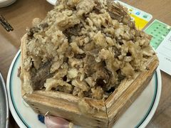 -西安贾三灌汤包·回坊小吃·清真炒菜(北院门总店)
