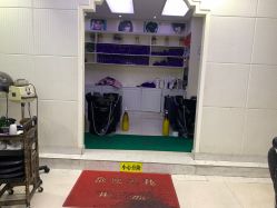 -华雄美容美发造型SPA