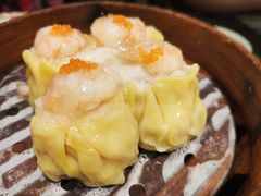 -虾饺妹·粤式手工点心(水荫路店)
