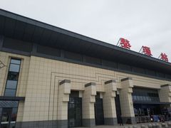 -婺源站