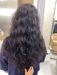 -琴美美容美发·三美会所