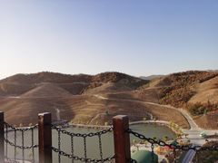 -威海华夏城景区