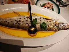 -醉舍·新淮扬菜(长宁龙之梦店)