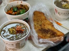 鱼汤糊粉-汪记鲜鱼糊汤粉(沈阳路总店)