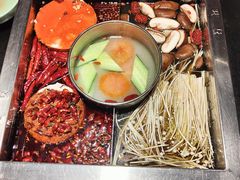-蜀江龙火锅(339店)