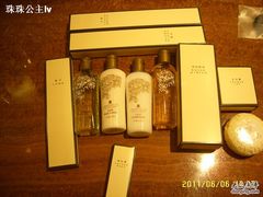 -深圳香格里拉酒店