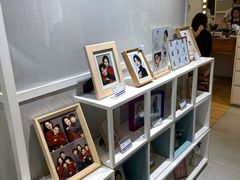 -天真蓝照相馆(龙岗万科里店)