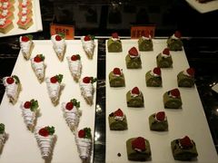 -豪食披萨烤肉自助(保定商场店)