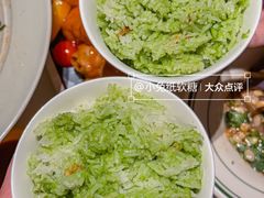 -新兴·金羊座·粤菜点心(乐峰店)