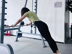 -WEGYMER健萌健身(麦德龙钰龙天下馆)