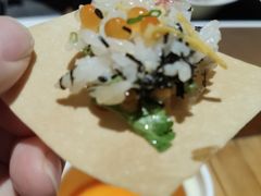 -FOUNT创意日料